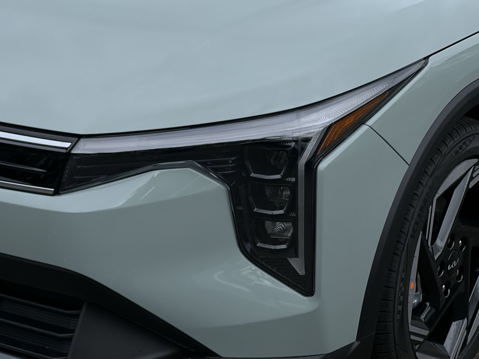 New 2026 Kia K4 GT-Line Turbo FWD image 13