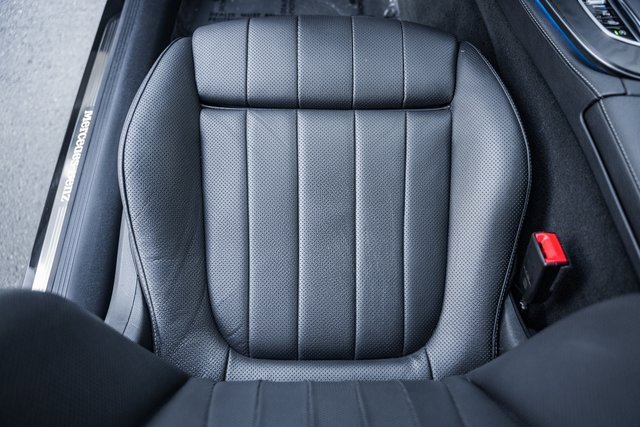 Certified 2023 Mercedes-Benz E 450 E 450 image 31