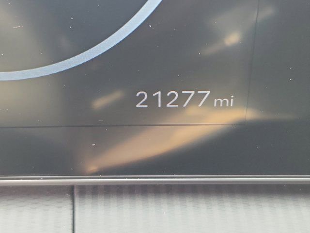 Used 2025 Hyundai Santa Fe Calligraphy image 25