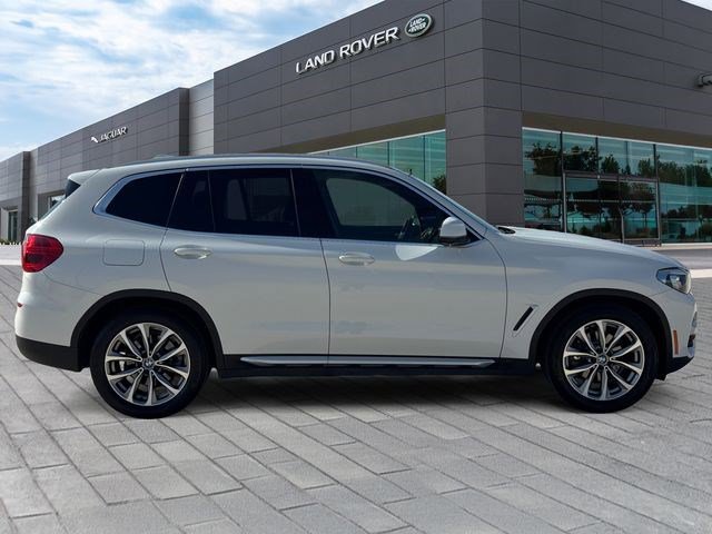 Used 2019 BMW X3 sDrive30i RWD image 6