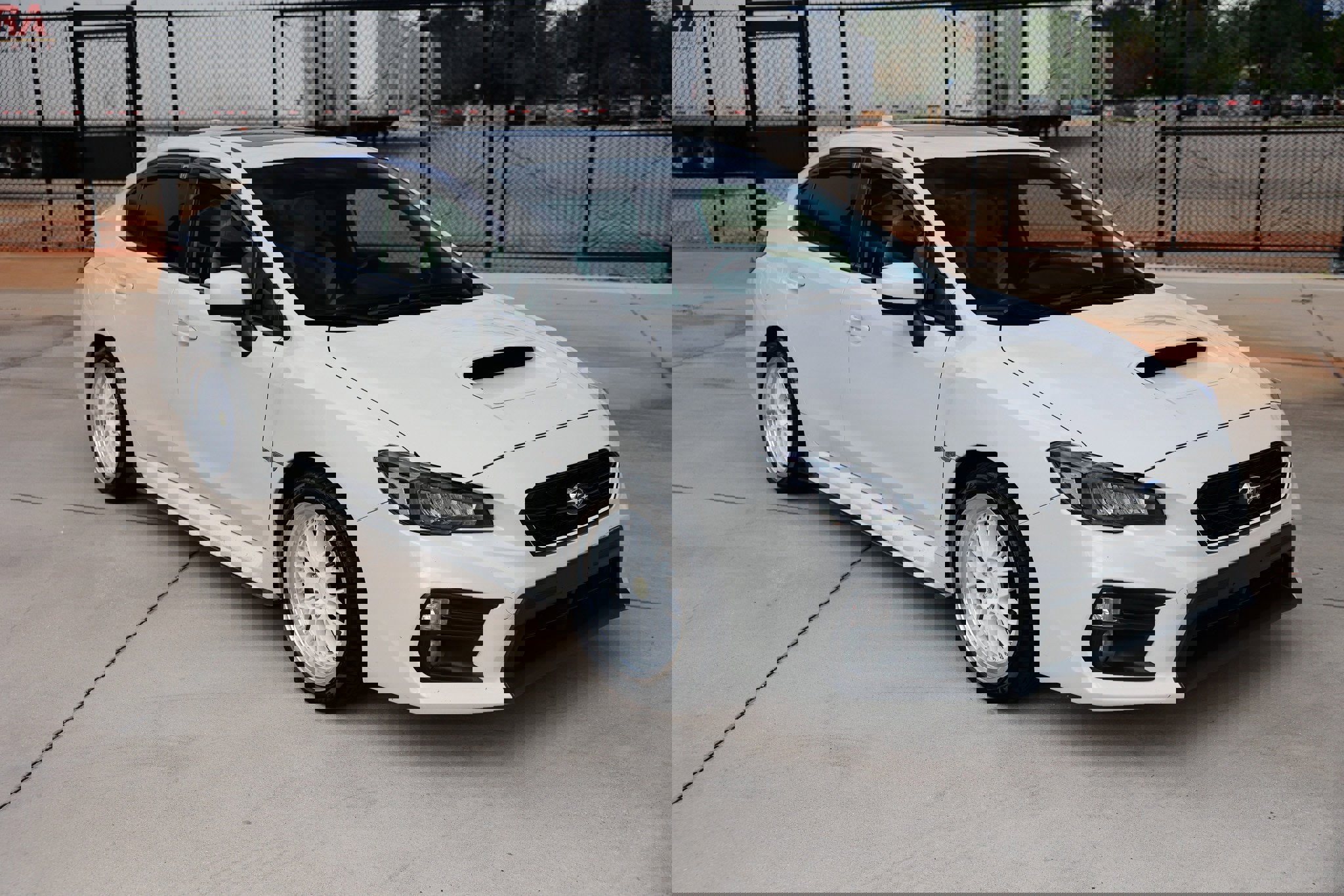 Used 2021 Subaru WRX Premium image 20