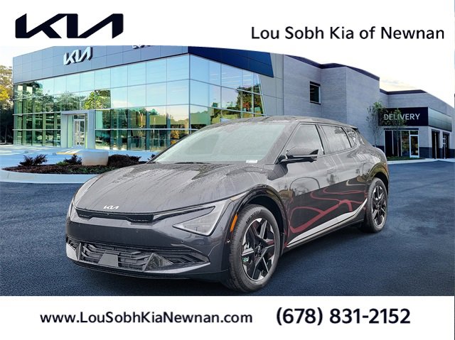 New 2025 Kia EV6 Wind image 1