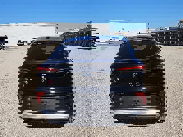 New 2026 Buick Envista Preferred image 4