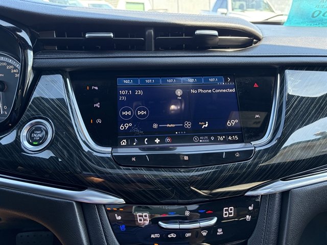 Used 2021 Cadillac XT6 Premium Luxury AWD/4WD image 39