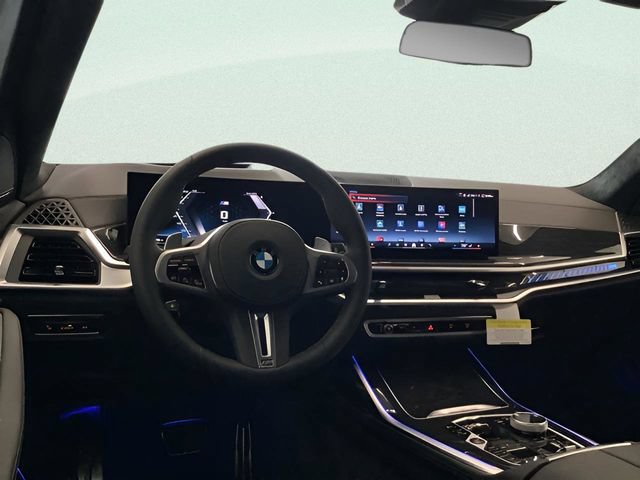 New 2026 BMW X7 M60i AWD/4WD image 20