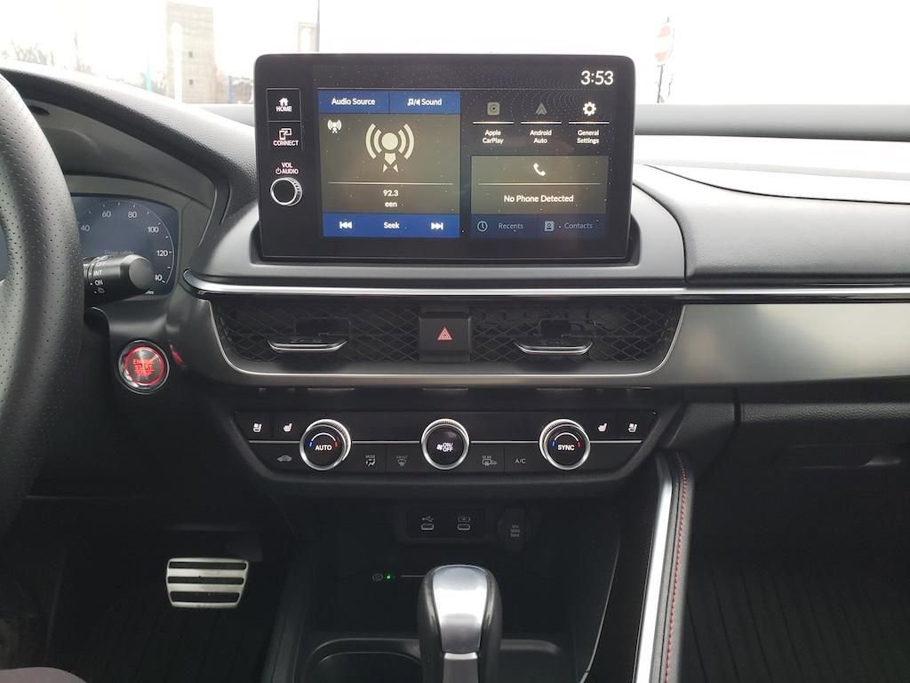 Certified 2025 Acura ADX A-Spec image 26