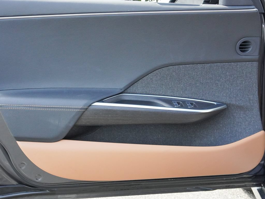 Used 2025 Lucid Air Touring AWD/4WD image 24