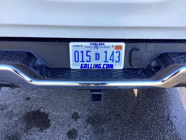 Certified 2025 RAM 1500 Big Horn image 17