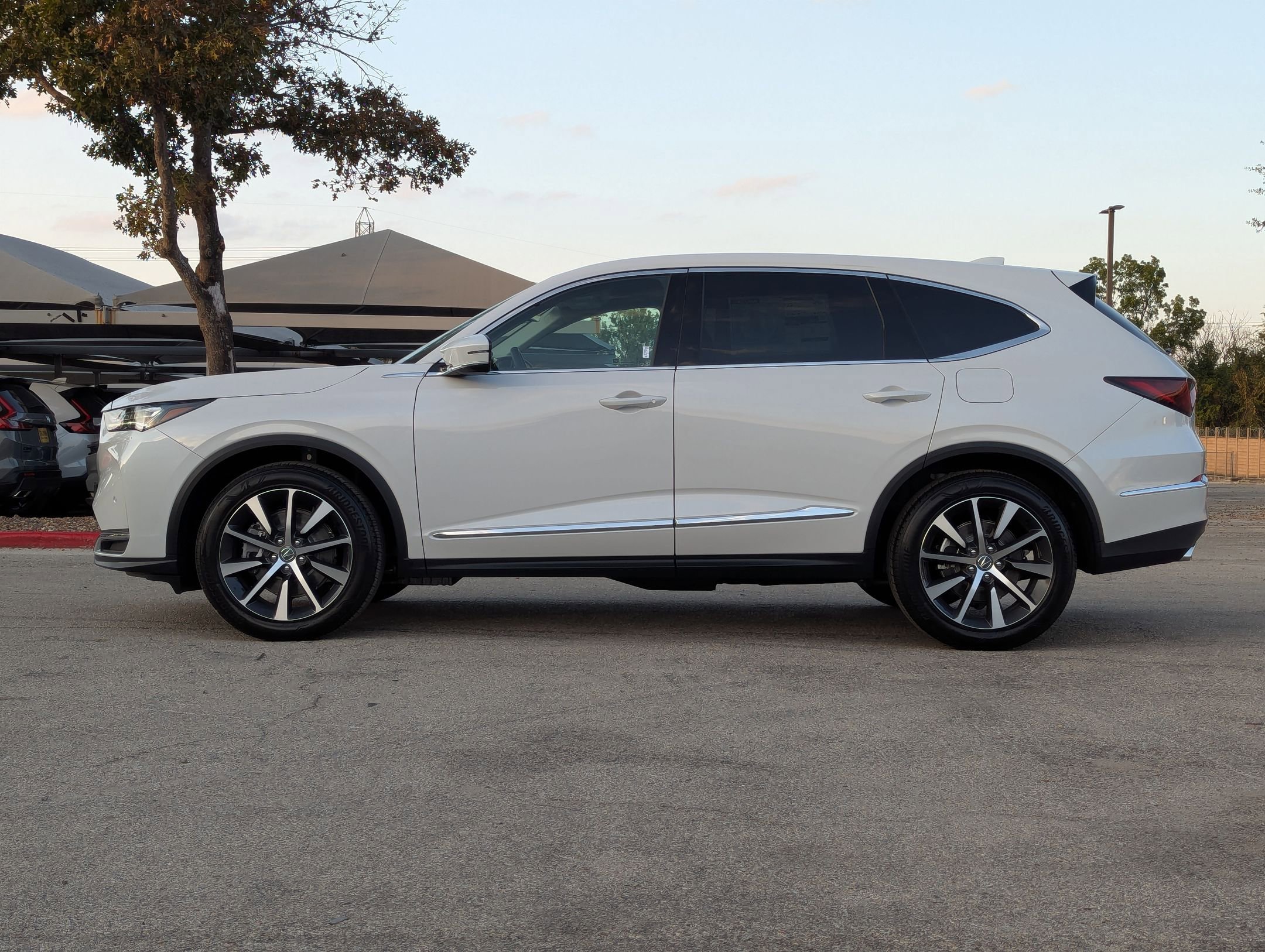 New 2026 Acura MDX FWD w/ Technology Package image 7