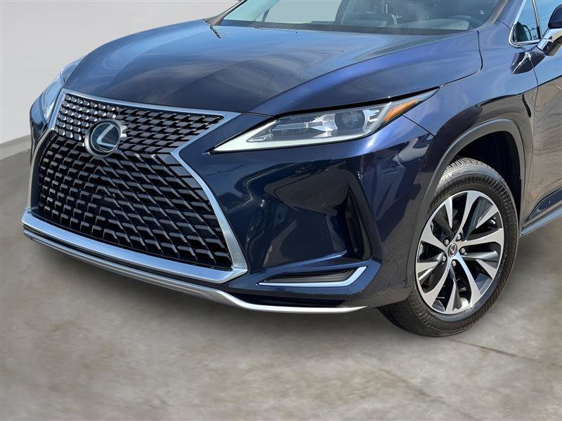 Used 2022 Lexus RX 350 FWD image 5