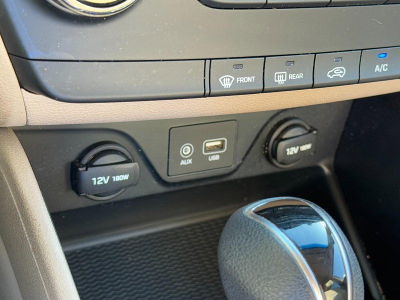 Used 2017 Hyundai Tucson SE image 20