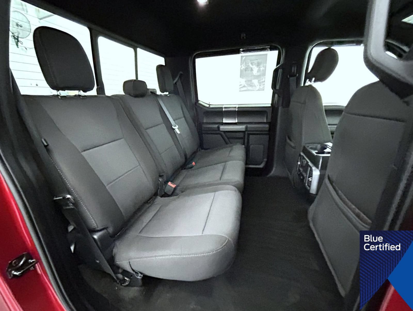 Certified 2020 Ford F150 XLT w/ Equipment Group 302A Luxury AWD/4WD image 18