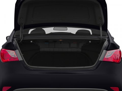 Used 2014 Hyundai Sonata Limited w/ Technology Package 05 image 14