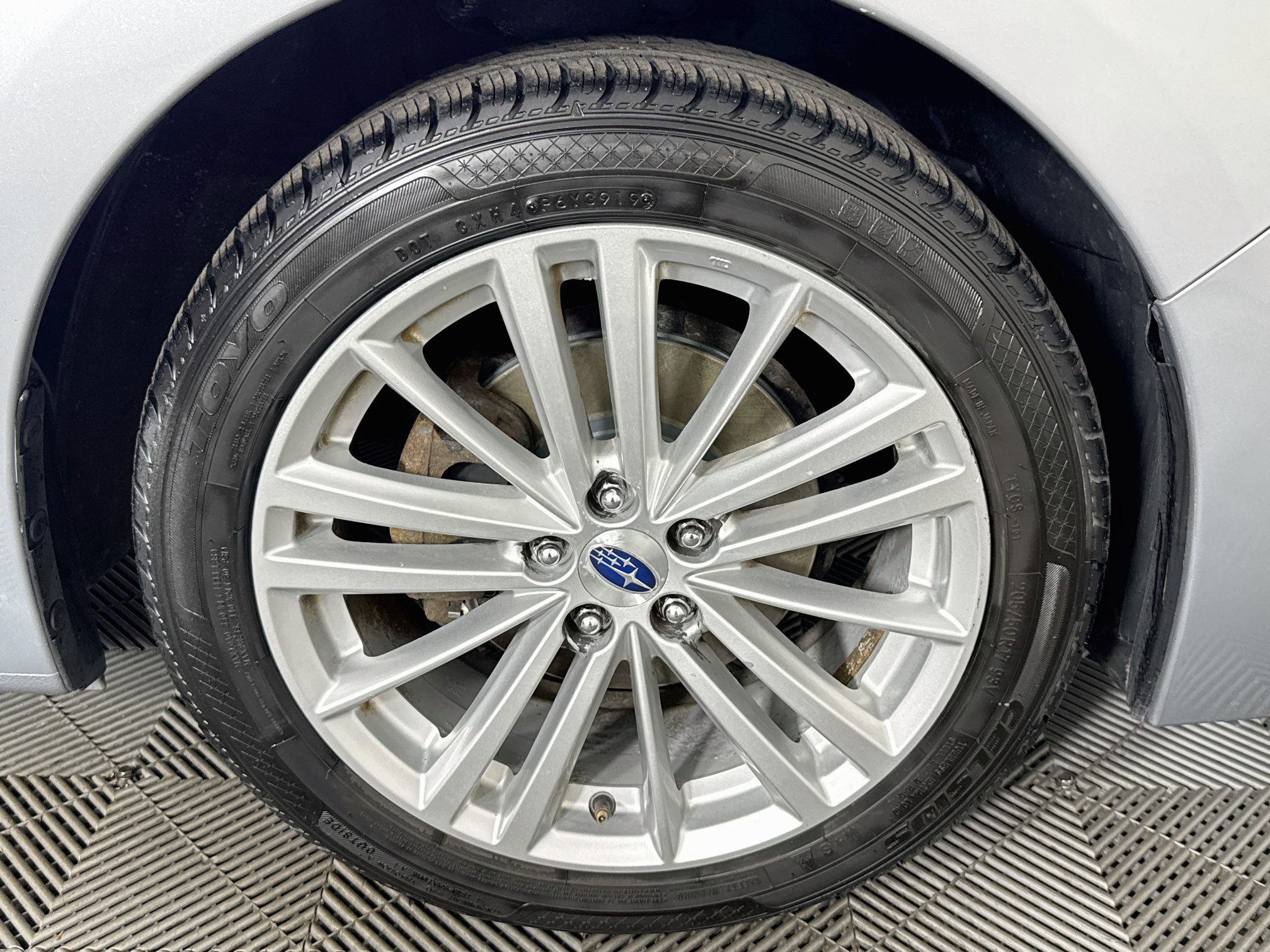 Used 2016 Subaru Impreza 2.0i Premium AWD/4WD image 29