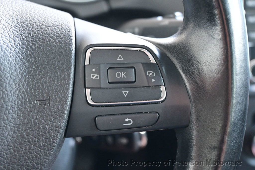 Used 2011 Volkswagen Jetta TDI image 28