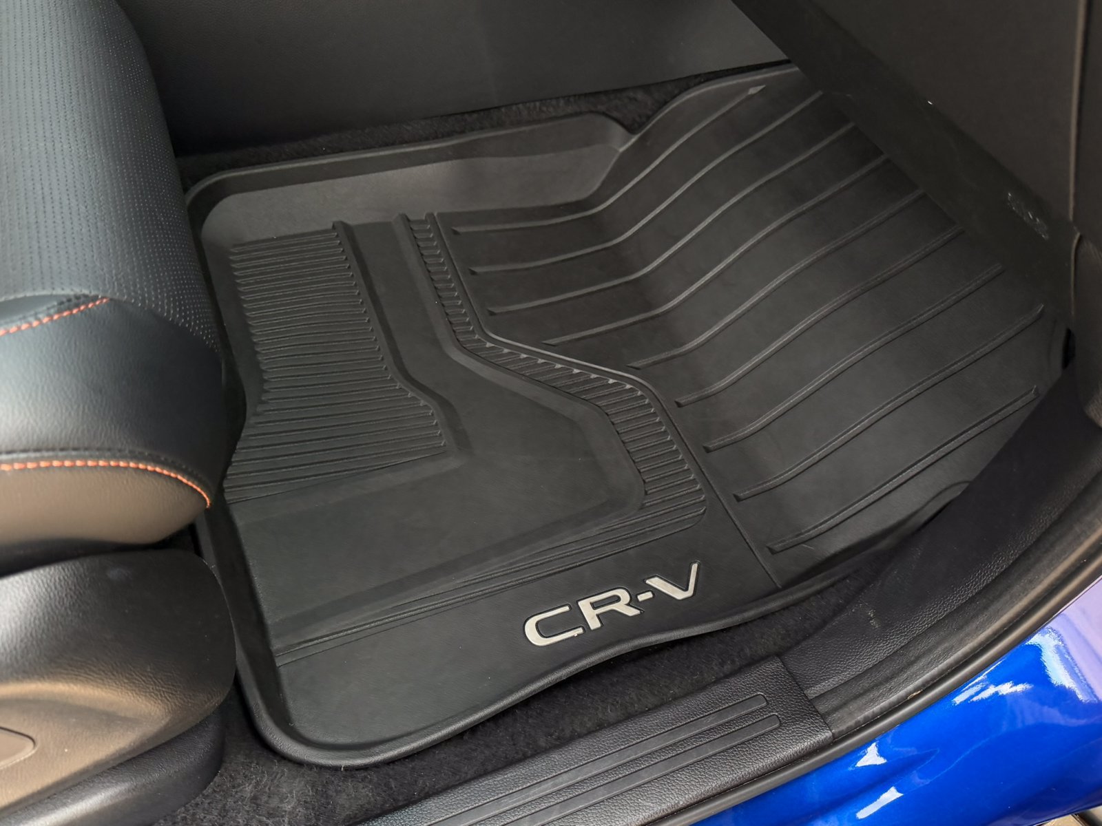 Used 2025 Honda CR-V Sport-L image 13