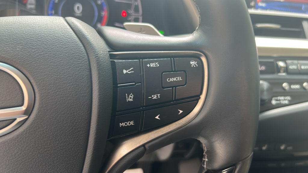 Used 2020 Lexus ES 350 w/ Premium Package FWD image 26