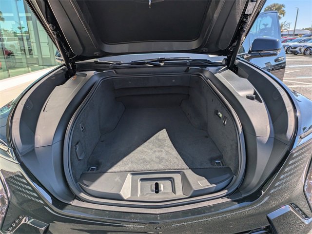 New 2026 Cadillac Escalade IQL Sport 2 w/ LPO, ONYX Package image 10