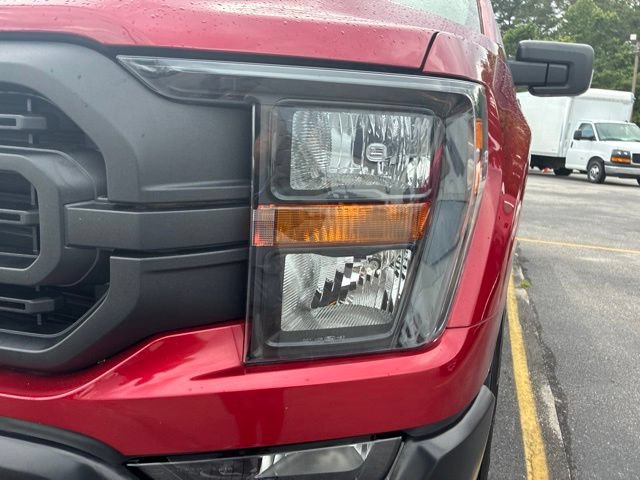 Used 2023 Ford F150 XL w/ Rattler Package AWD/4WD image 10