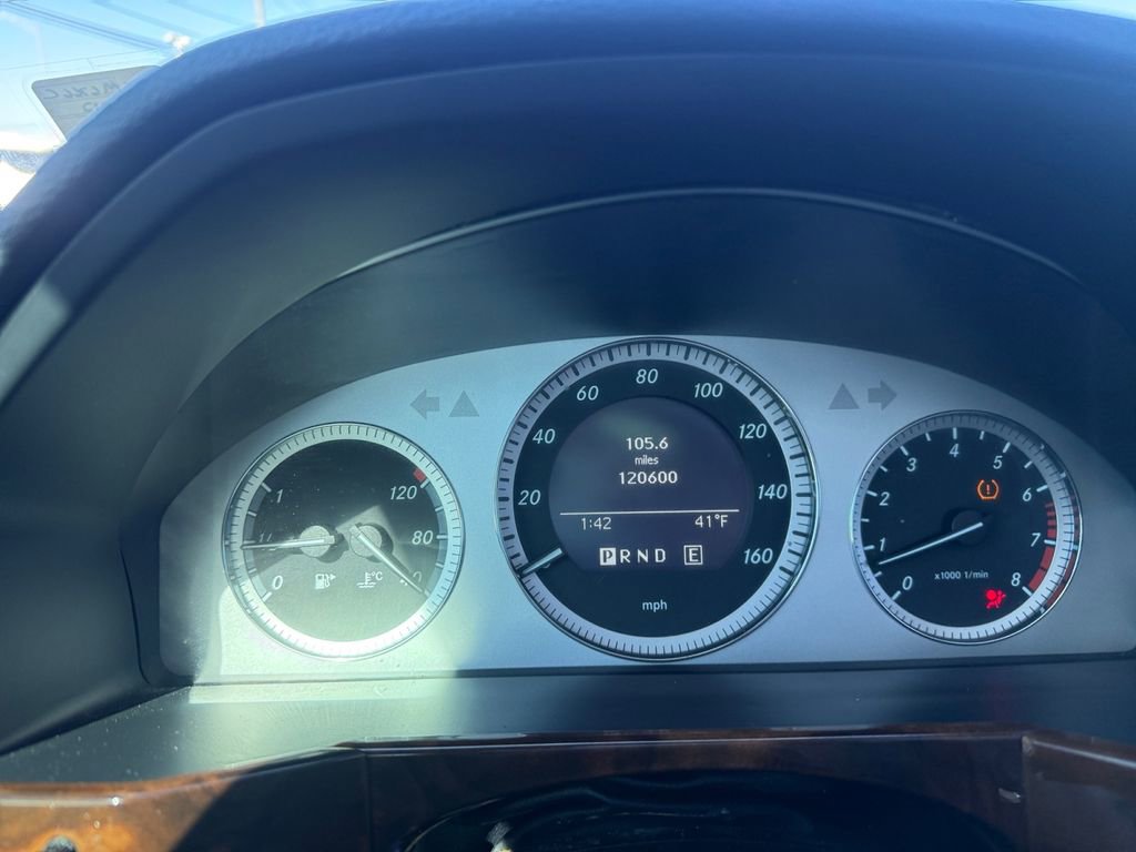 Used 2012 Mercedes-Benz GLK 350 GLK 350 image 18