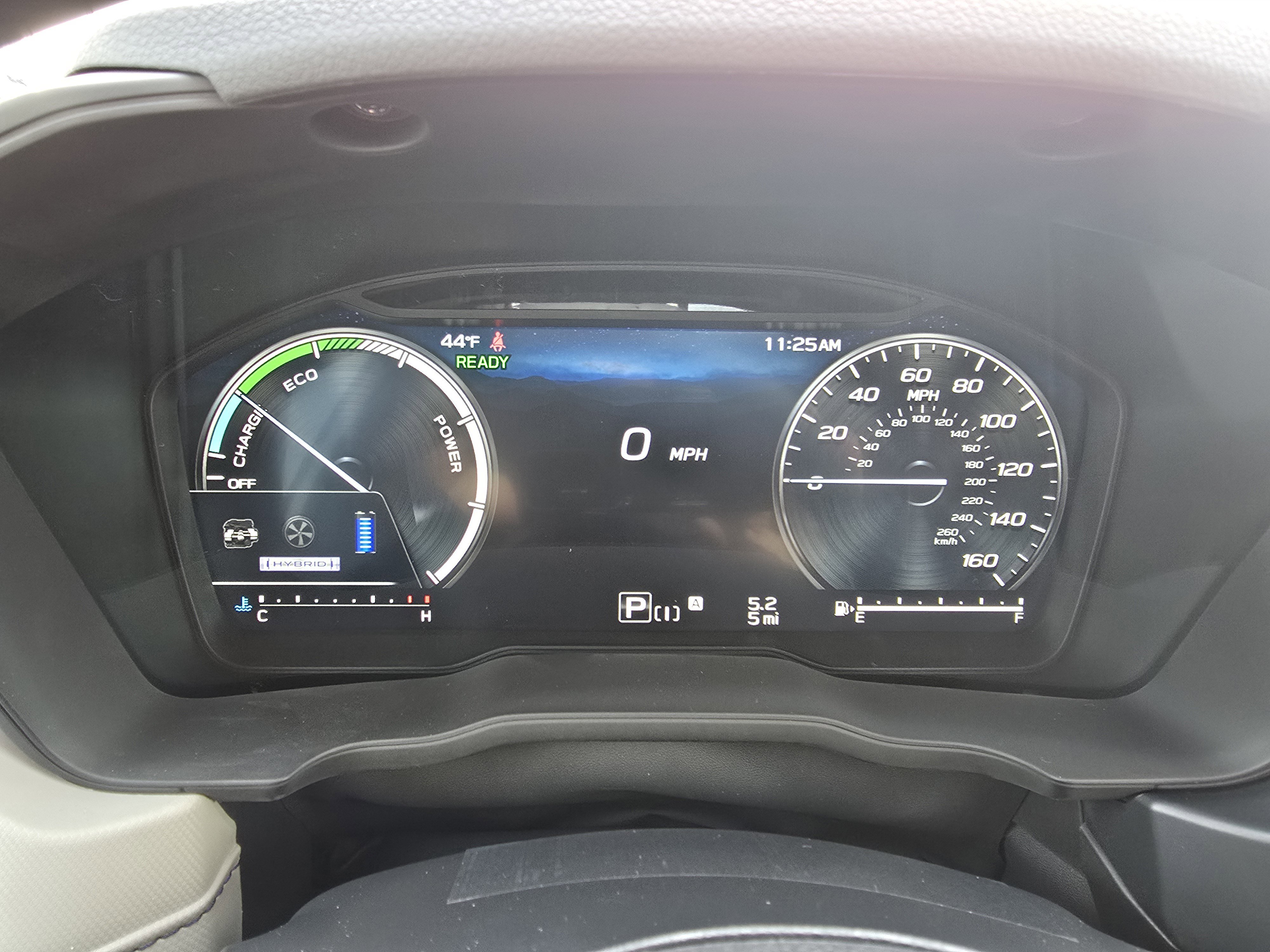 New 2025 Subaru Forester Limited image 22