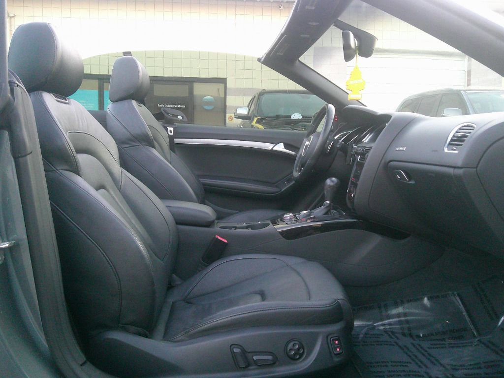 Used 2012 Audi S5 Prestige image 13