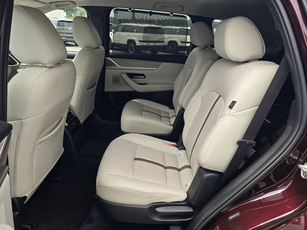 Used 2024 MAZDA CX-90 Plug-In Hybrid w/ Premium Plus AWD/4WD image 13
