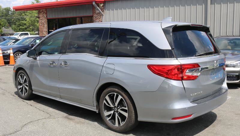 Used 2020 Honda Odyssey Elite image 5