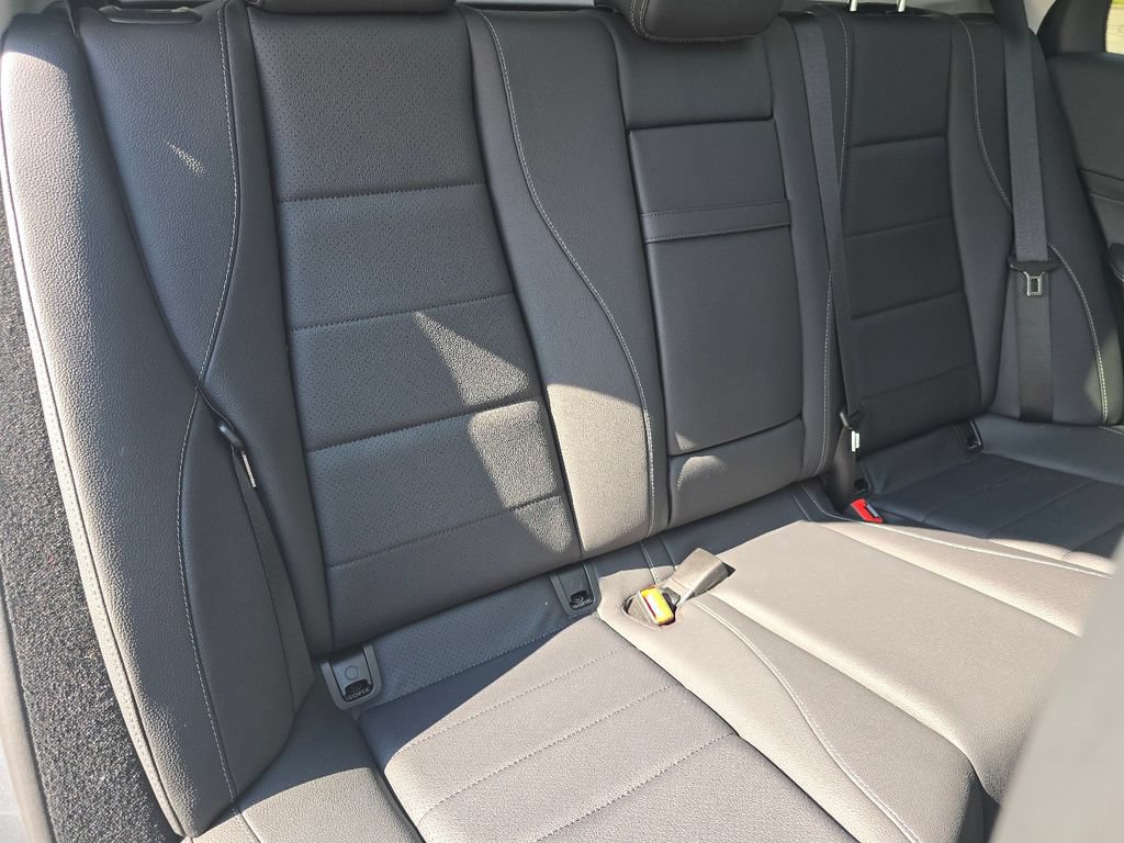 Certified 2026 Mercedes-Benz GLE 350 4MATIC image 21