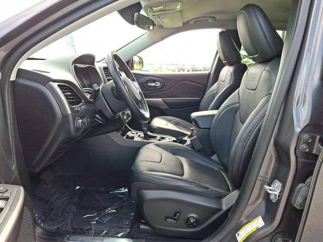 Used 2020 Jeep Cherokee Limited AWD/4WD image 13