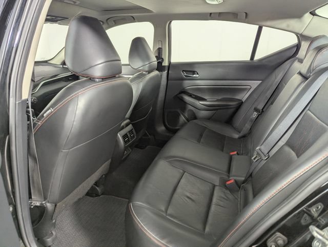 Used 2023 Nissan Altima 2.5 SR AWD/4WD image 23