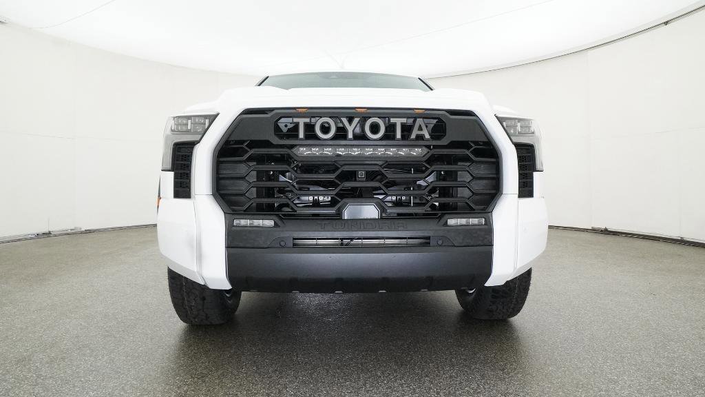 New 2026 Toyota Tundra TRD Pro image 66