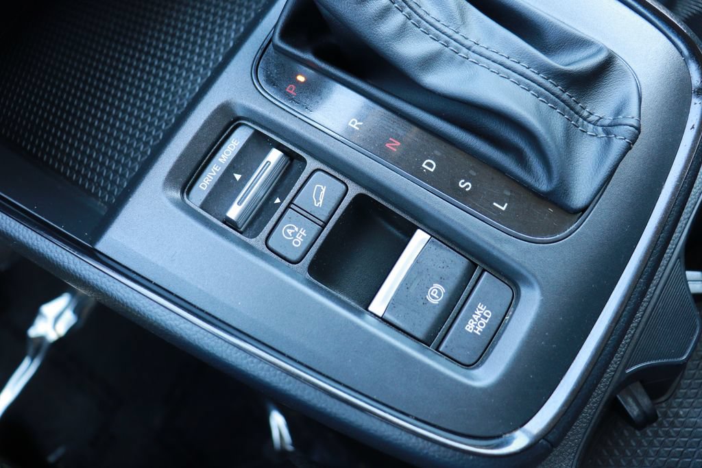 Used 2023 Honda CR-V LX image 17