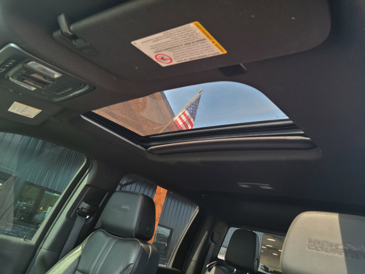 Used 2023 Chevrolet Silverado 2500 High Country w/ Z71 Off-Road Package image 21