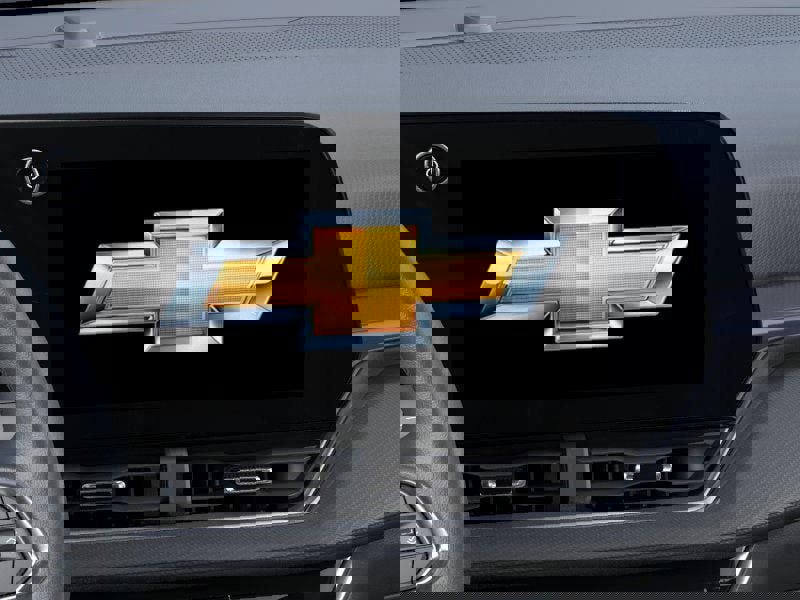 New 2026 Chevrolet Equinox LT w/ Safety and Technology Package image 20