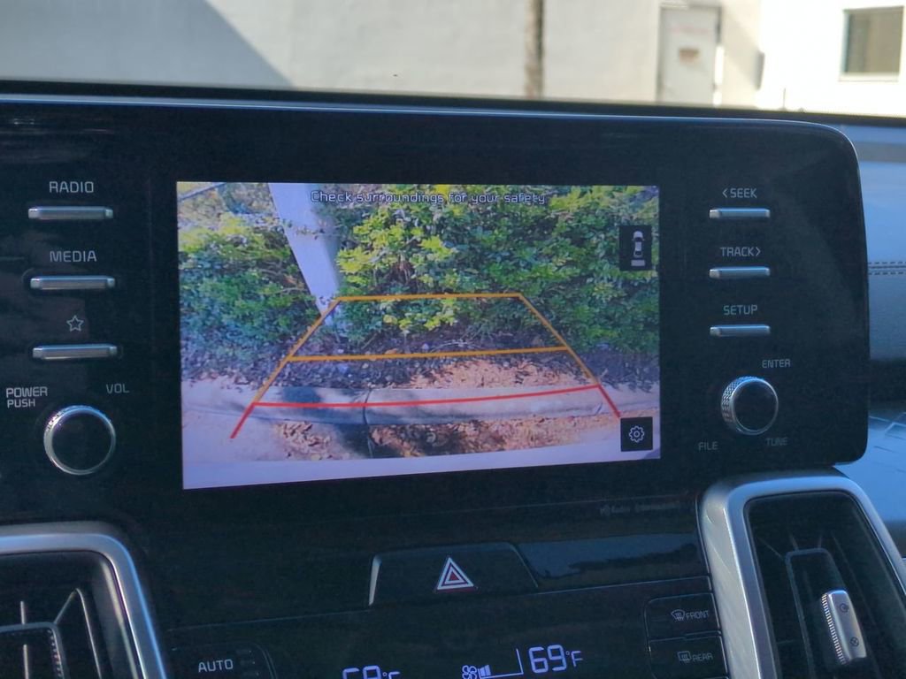 Used 2021 Kia Sorento S image 20