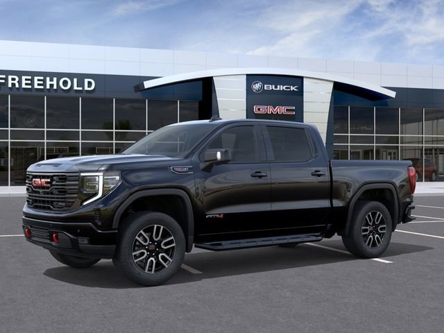 New 2026 GMC Sierra 1500 AT4 w/ Technology Package AWD/4WD image 2