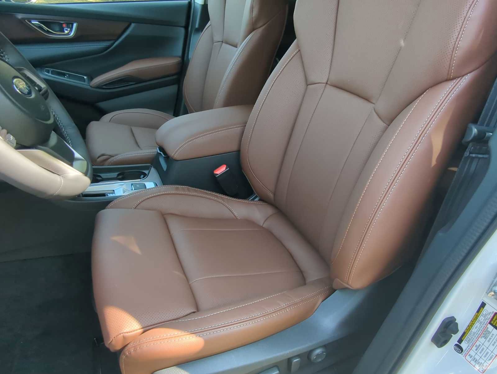 New 2025 Subaru Ascent Touring image 17