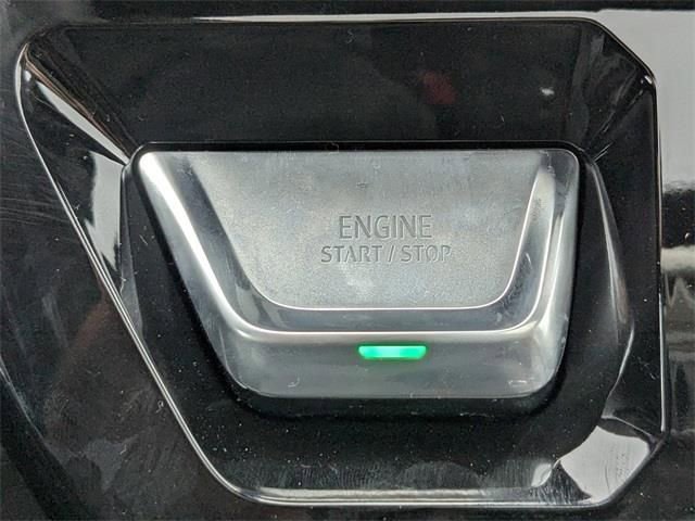 New 2026 GMC Sierra 1500 AT4X image 37