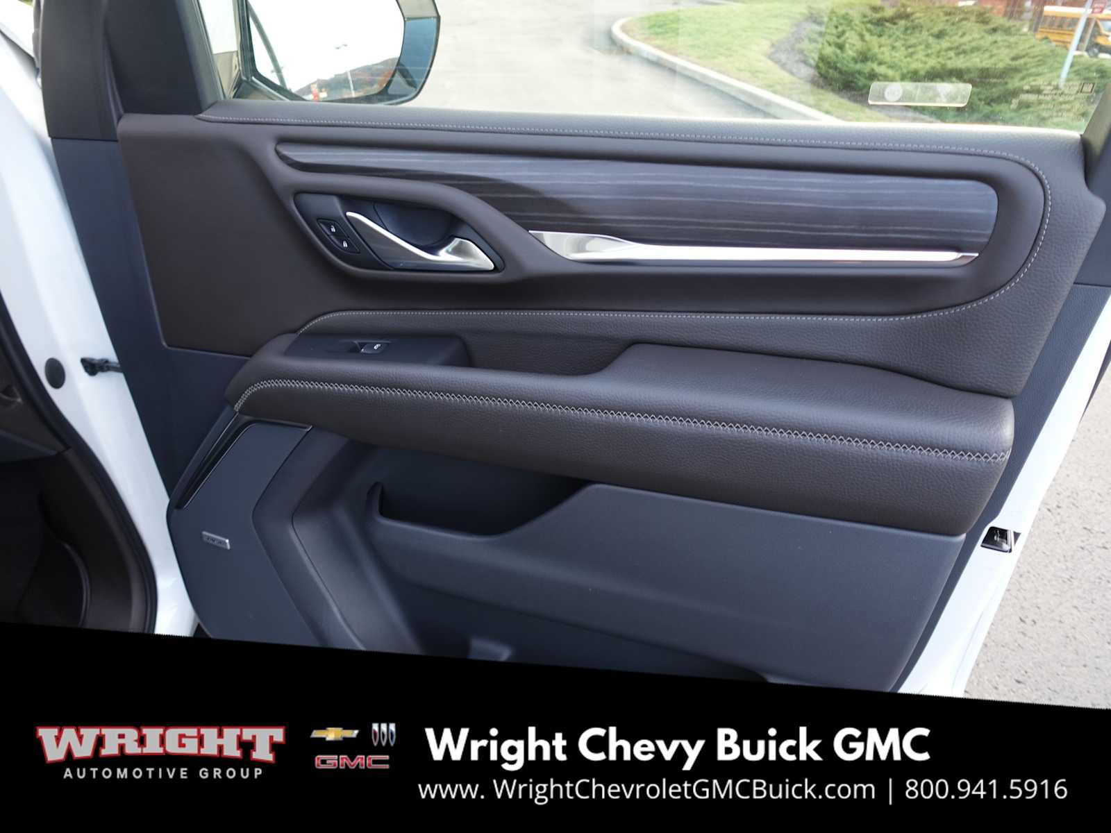 Used 2022 GMC Yukon Denali w/ Max Trailering Package image 30