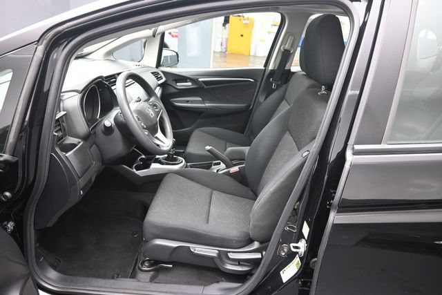 Used 2015 Honda Fit EX image 10