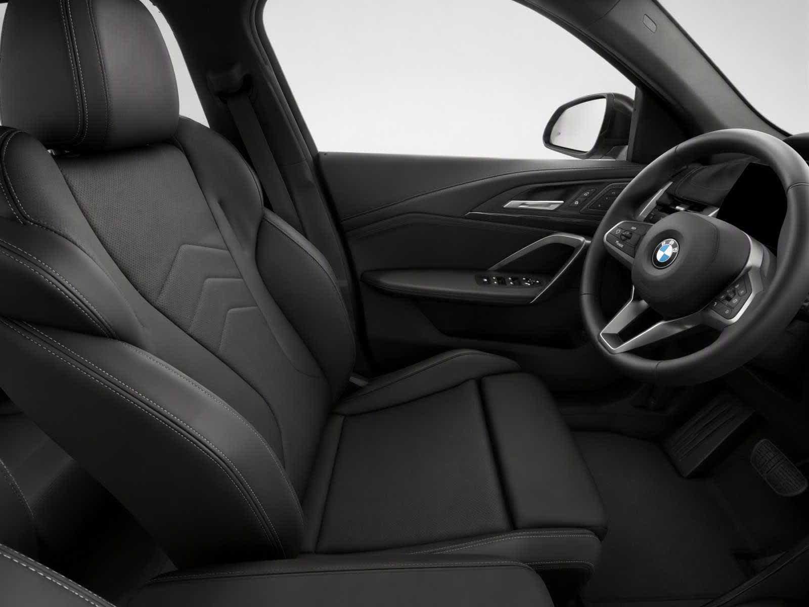New 2026 BMW X1 xDrive28i w/ Technology Package AWD/4WD image 10