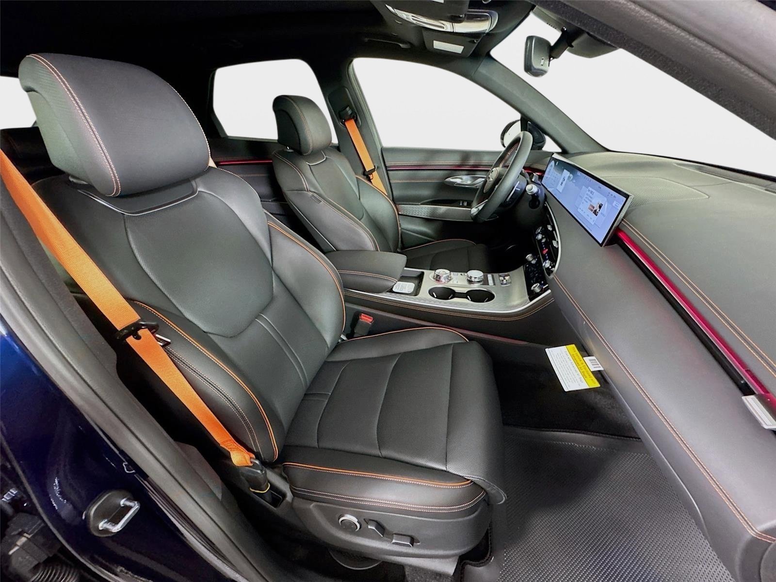 New 2026 Genesis GV70 2.5T Sport Prestige AWD/4WD image 30