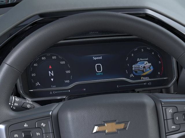 New 2026 Chevrolet Silverado 2500 ZR2 AWD/4WD image 18