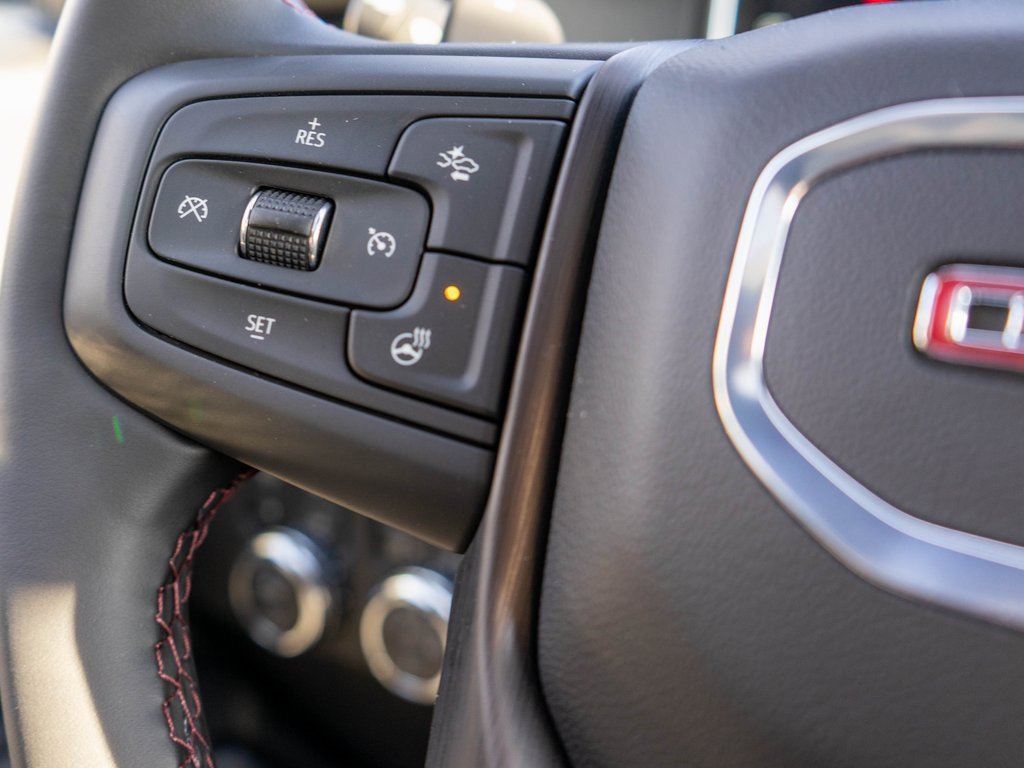 New 2026 GMC Sierra 1500 AT4X w/ AT4X AEV Edition image 23