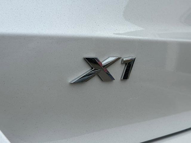 Certified 2025 BMW X1 xDrive28i w/ Premium Package image 34