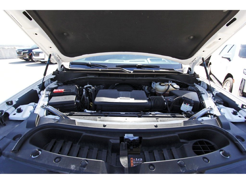 Used 2024 GMC Yukon Denali AWD/4WD image 32