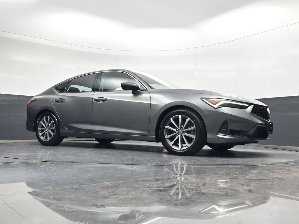 Used 2024 Acura Integra FWD image 37
