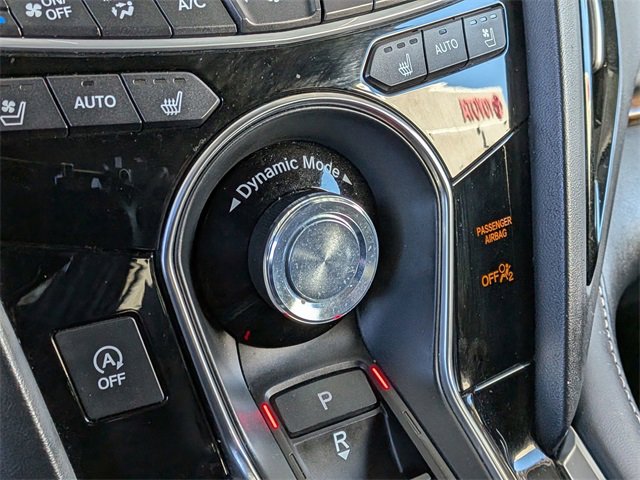 Used 2019 Acura RDX FWD w/ Advance Package image 23