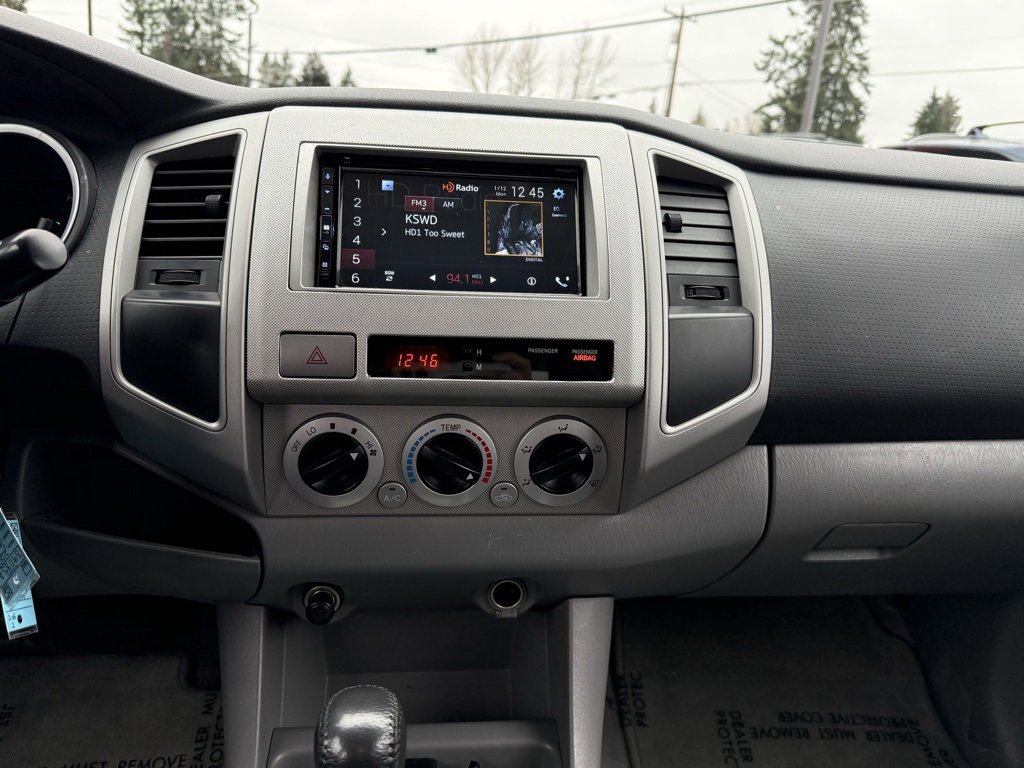 Used 2007 Toyota Tacoma PreRunner image 23